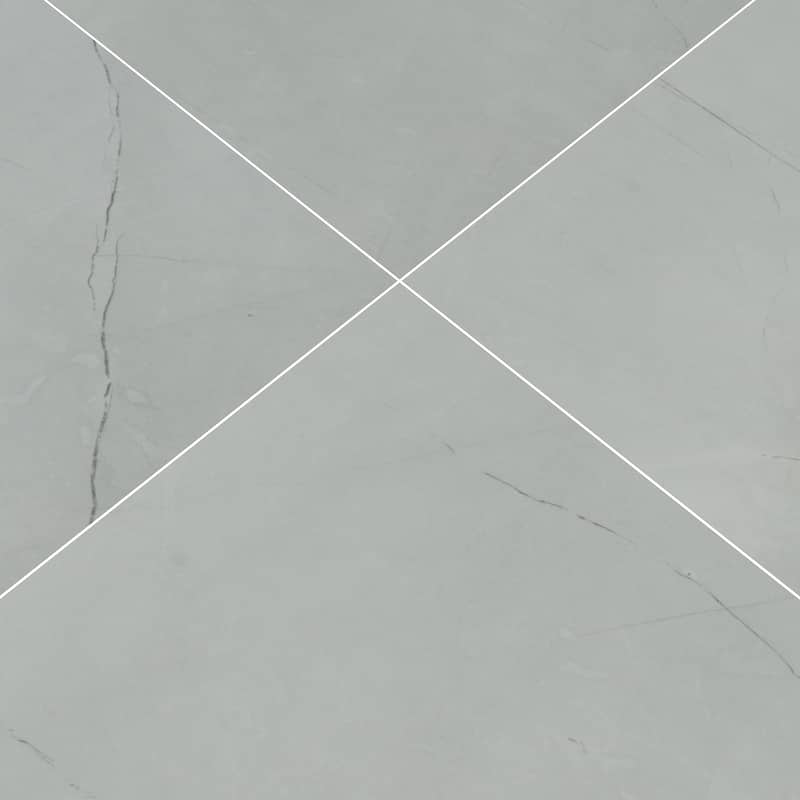 Ackland AKNPTSON24X24P-CA Sonoma - 24" x 24" Porcelain Solid Floor