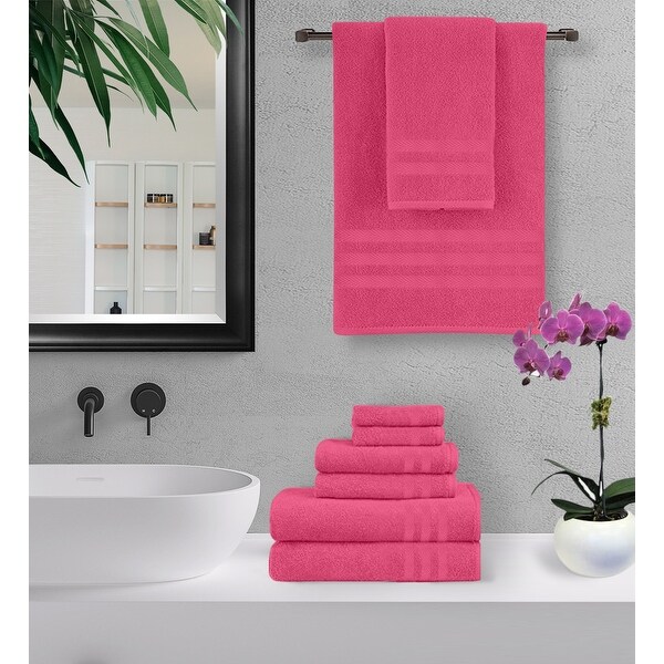 650 gsm bath towels sales