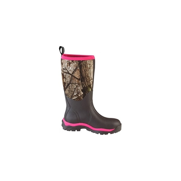 women's woody pk muck boots