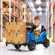 preview thumbnail 13 of 12, 12V Kids Ride on Forklift Car with Remote Control