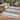 Garvee Modern Coastal Stripes Outdoor Rug