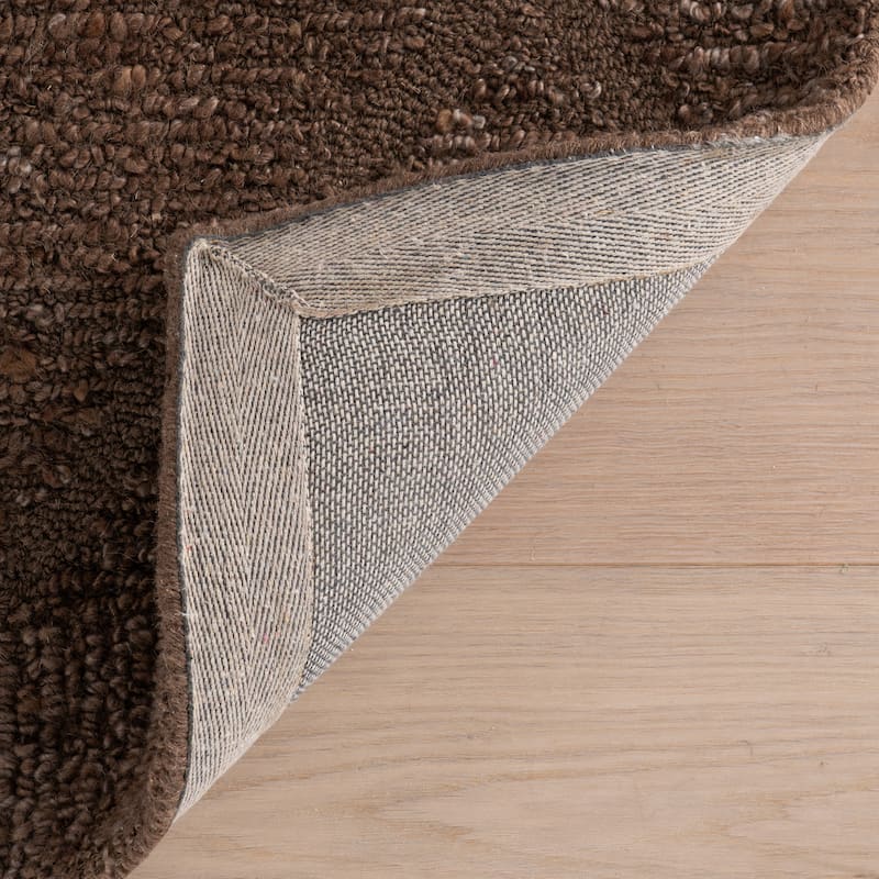 Nuloom Julina Trellis Bohemian Wool Area Rug