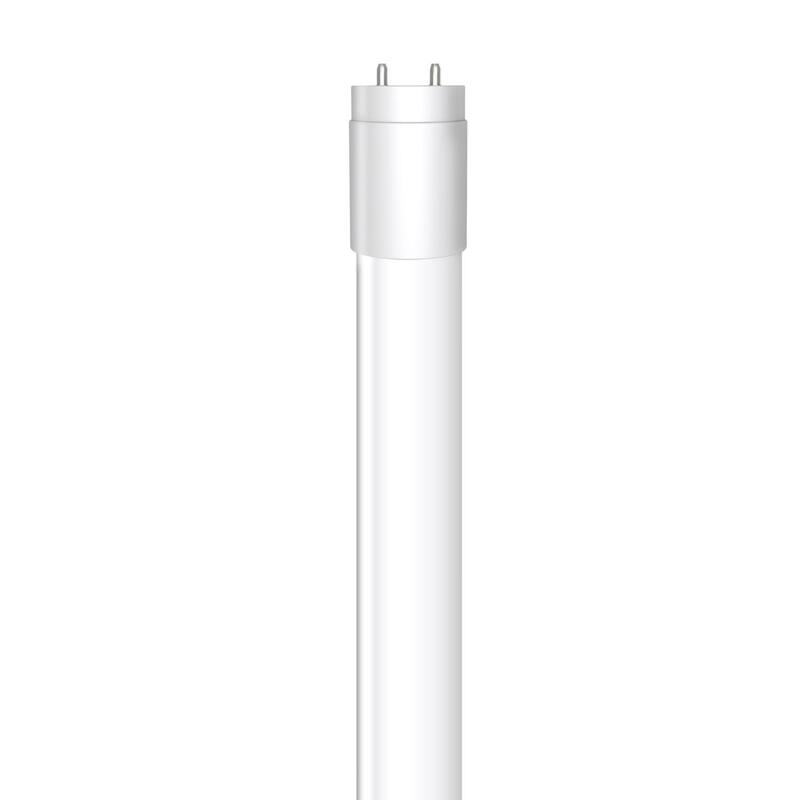 Feit Plug & Play T8 Cool White 47.4 in. G13 Linear LED Lamp 32 Watt Equivalence 10 pk - Cool White