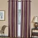 preview thumbnail 2 of 3, ACHIM Ombre 63-inch Window Curtain Panel - 50x63