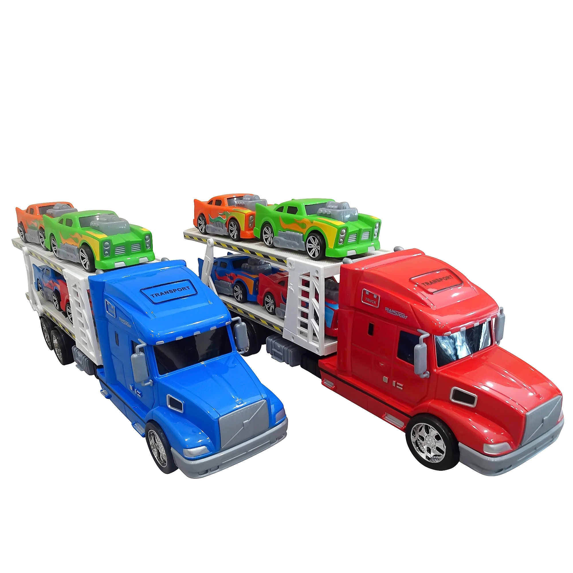 extra large toy trucks