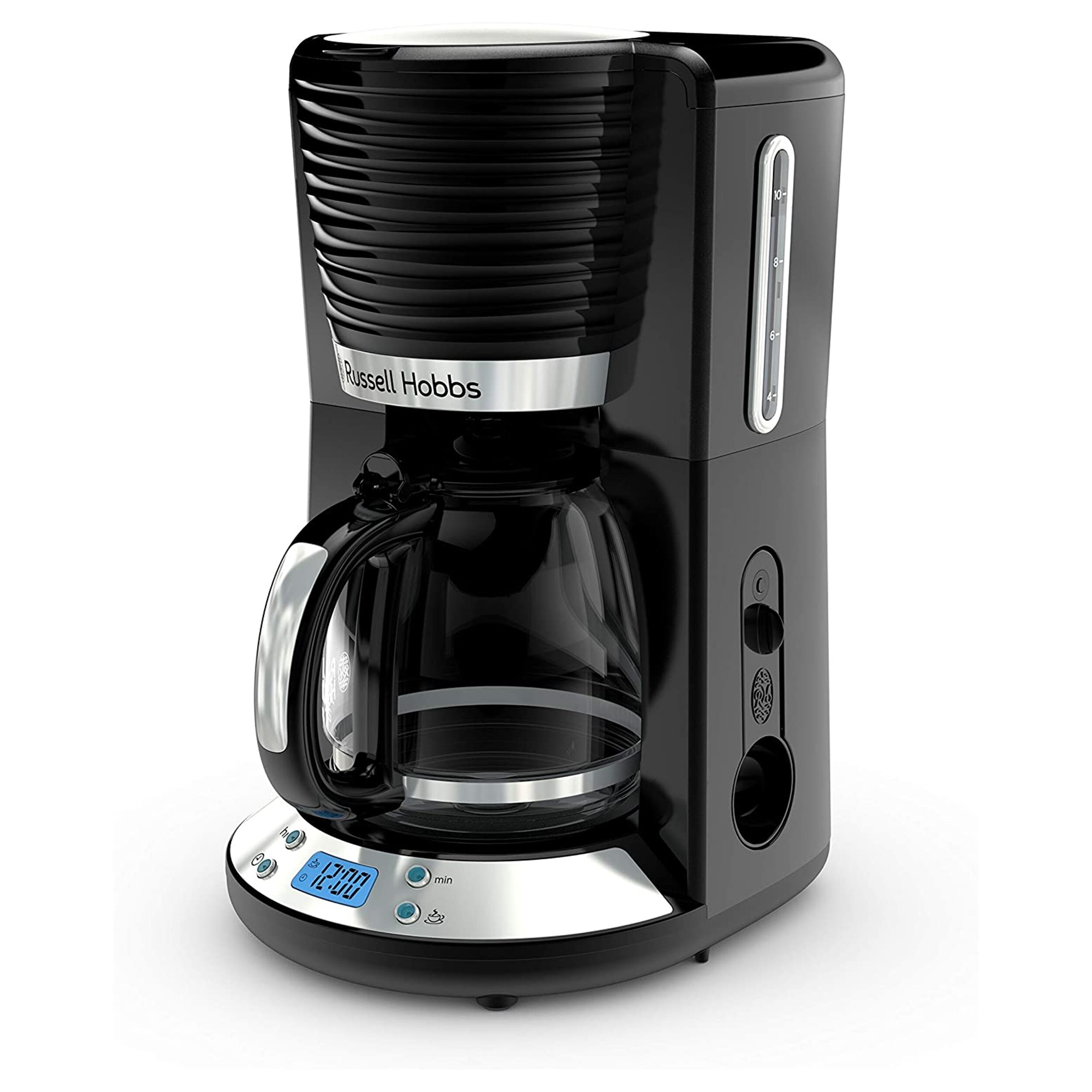 8 cup coffee maker
