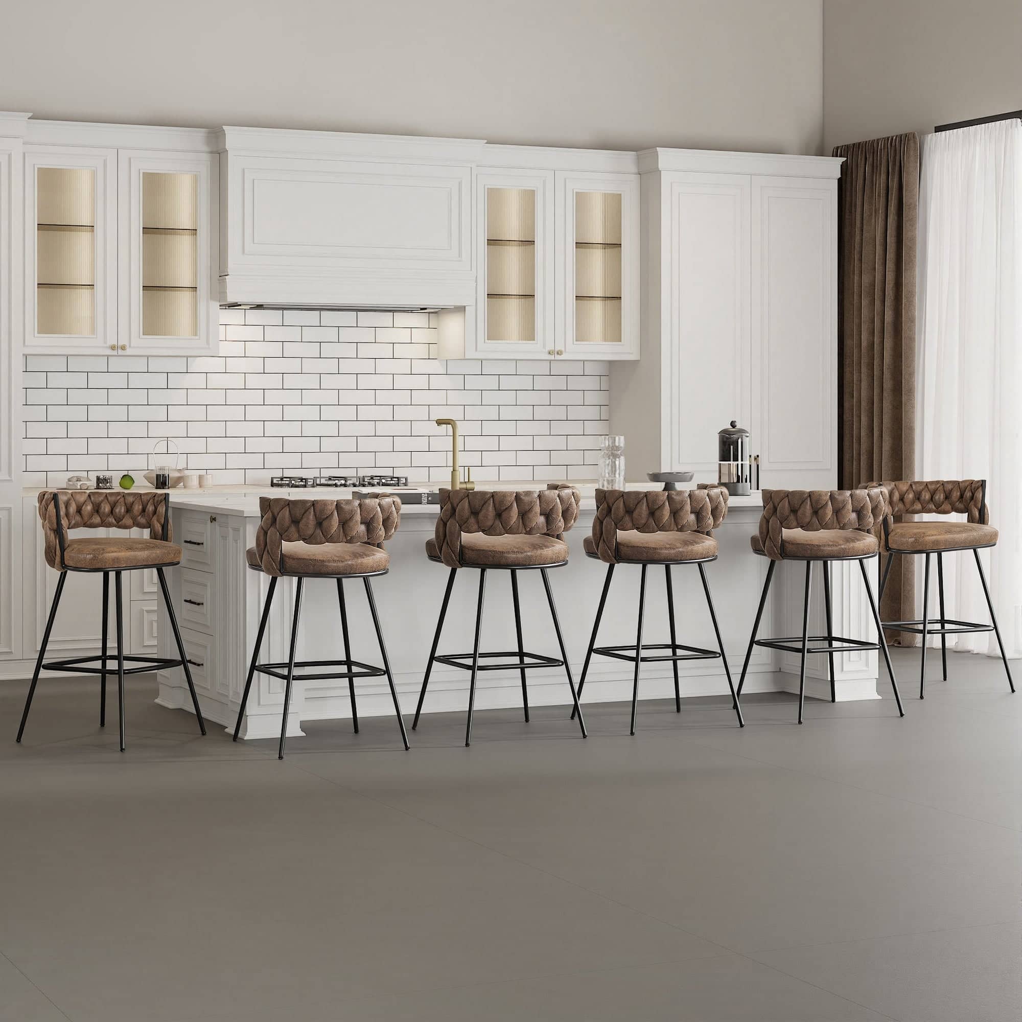 Option Brown