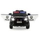 preview thumbnail 11 of 32, Costway Kids 12V Electric Ride On Car Police Car with Remote Control - See details