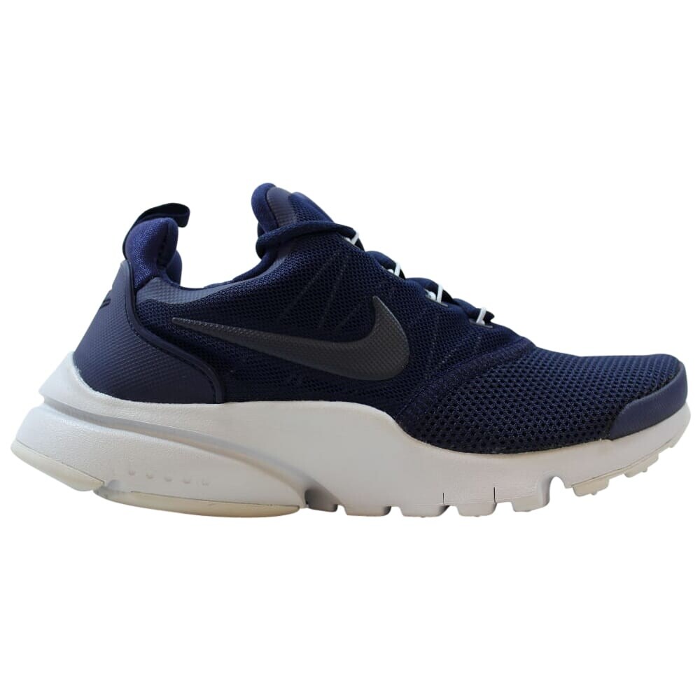 nike presto fly midnight navy