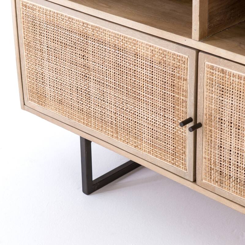 Haven Home Laurel Media - Media Console