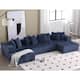 Option Antique Blue