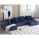 Option Antique Blue