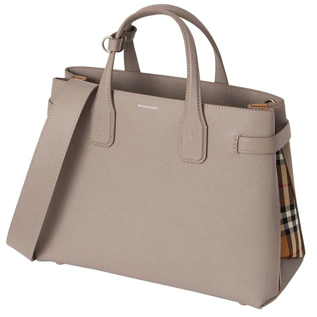 burberry briefcase womens