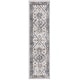 preview thumbnail 10 of 28, SAFAVIEH Odyssey Vitalina Shabby Chic Oriental Rug 2'2" x 8' Runner - Grey/Blue Gold - Runner