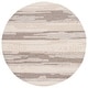 preview thumbnail 10 of 11, Martha Stewart by SAFAVIEH Radostina Rustic Stripe Wool Rug