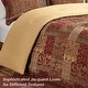 preview thumbnail 23 of 30, Croscill Galleria 4 Piece Comforter Set