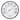 La Crosse 104-3056 Emperor Size 22-Inch Analog Dial Thermometer