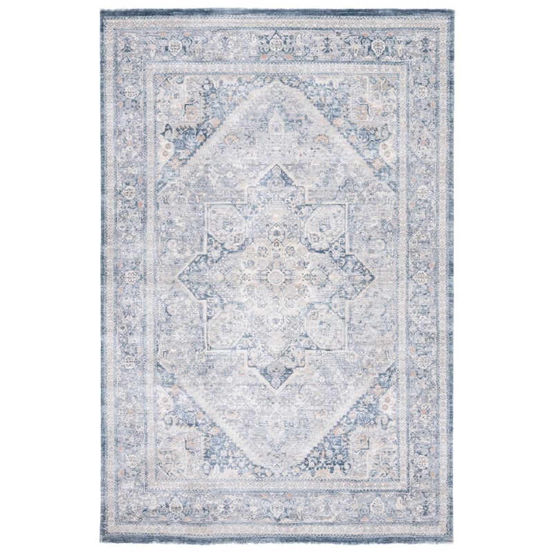 SAFAVIEH Cosmopolitan Taschka Vintage Oriental Rug
