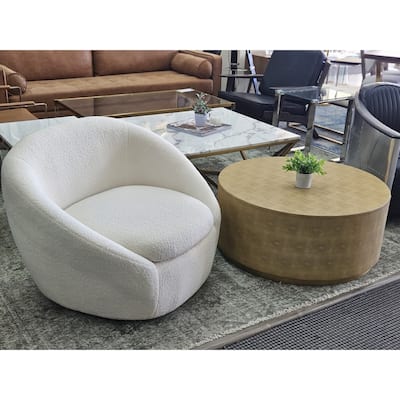 Nina Lounge Chair