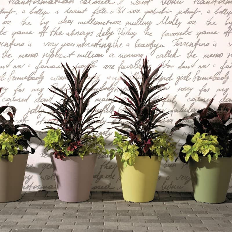 Madison Indoor and Outdoor Planter