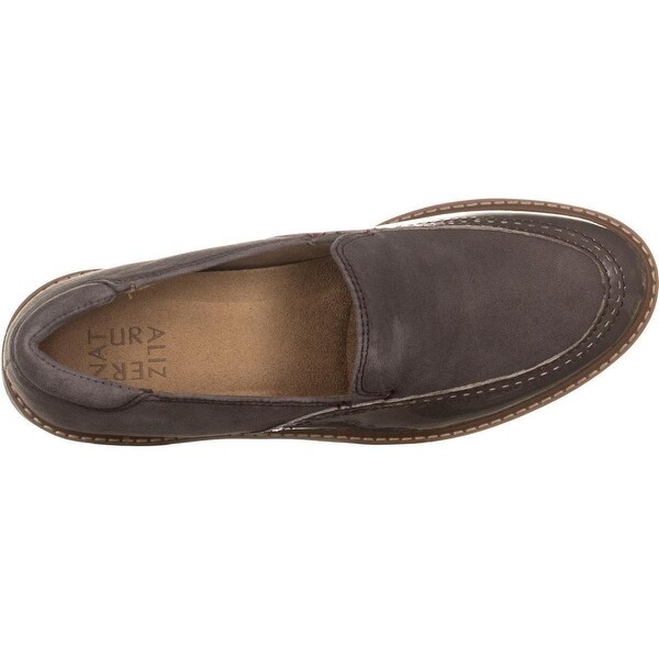 naturalizer lark loafer