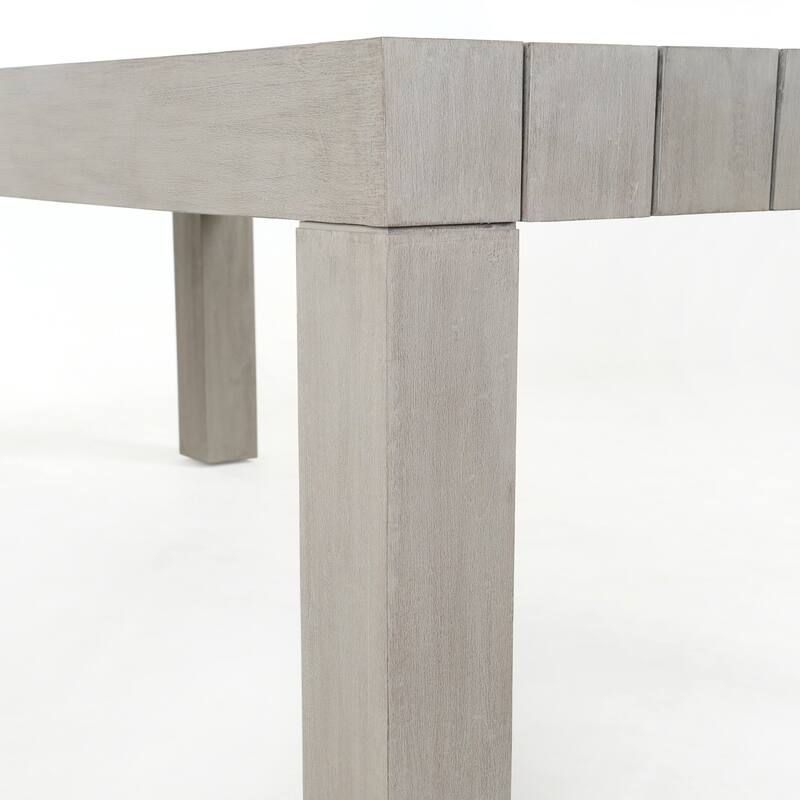 Haven Home Maven Outdoor Dining Table - Dining Table