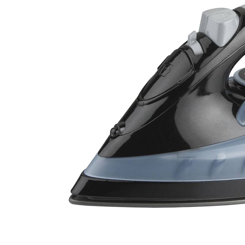 Full Size Steam, Spray, Dry Iron