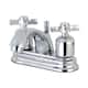 Option Polished Chrome