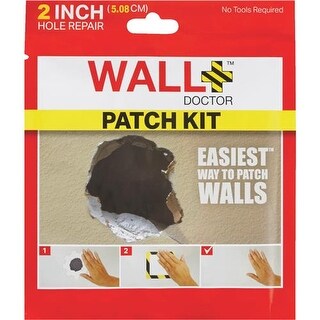 Wall Doctor 2