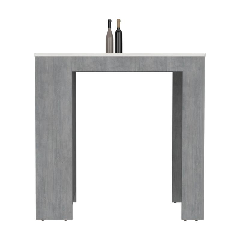Kitchen Island Doyle, Kitchen