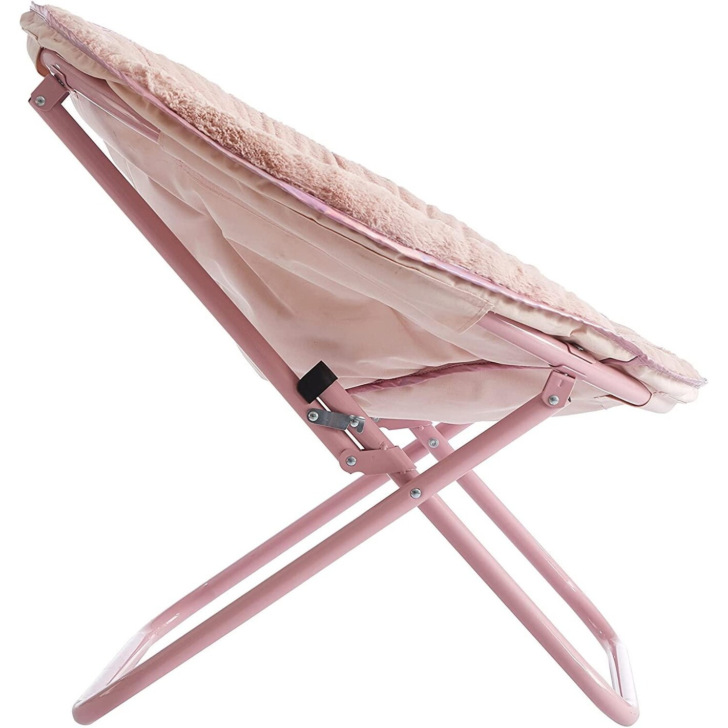 Urban shop 2025 corduroy saucer chair