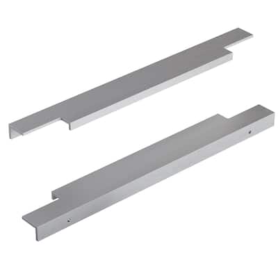 Dowell Series 3063 Handles (13.4", 10.25" CTC), 3 Pack