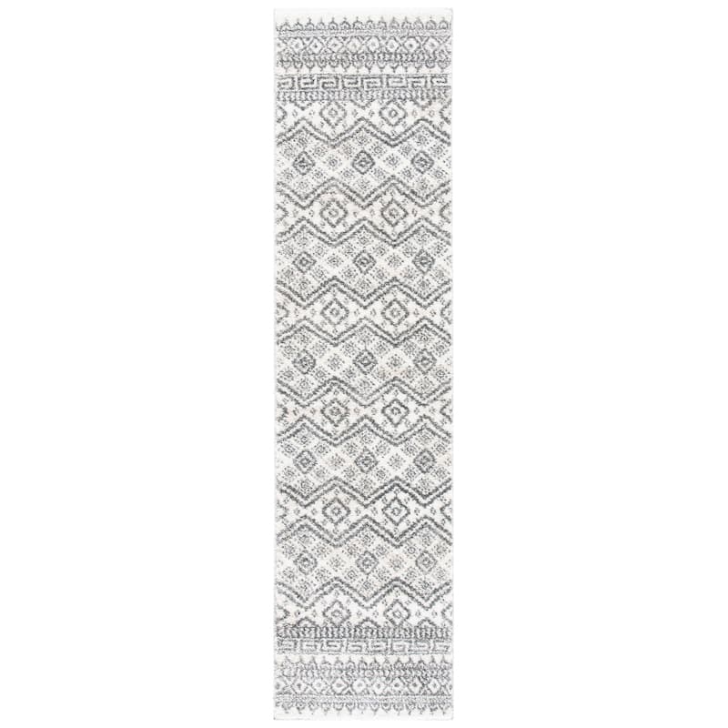 SAFAVIEH Tunisia Tessie Moroccan Rug