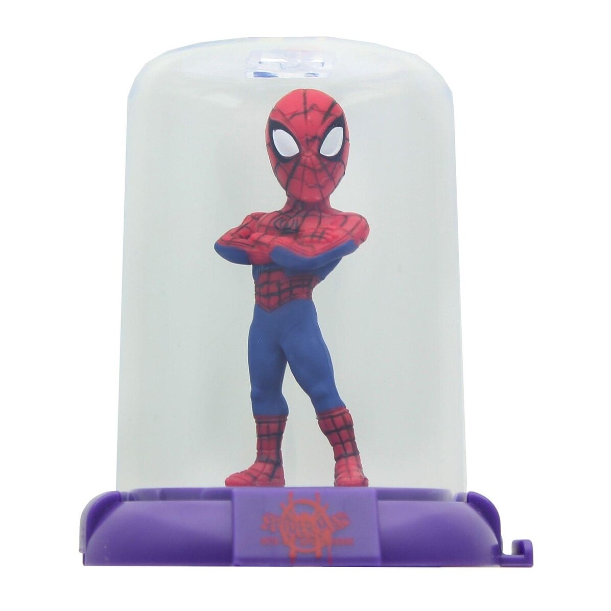 spider man into the spider verse domez