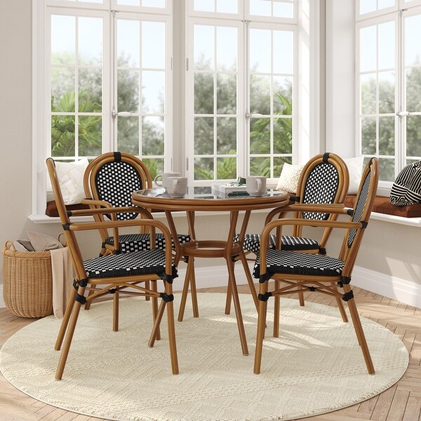 Bed bath and beyond bistro set 2025