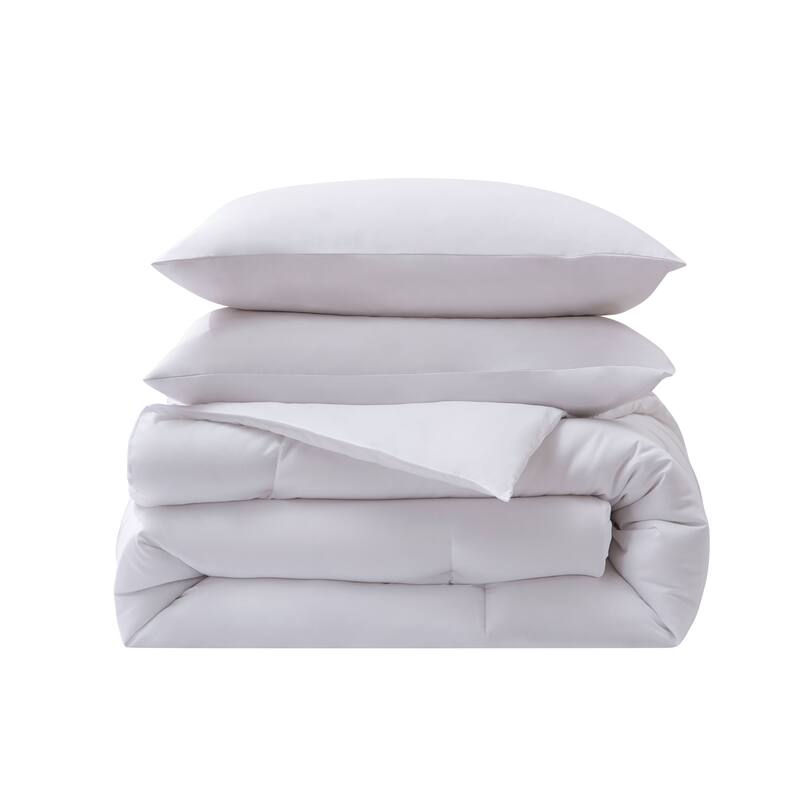Empyrean Modern Reversible Comforter