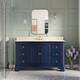 Option Royal Blue