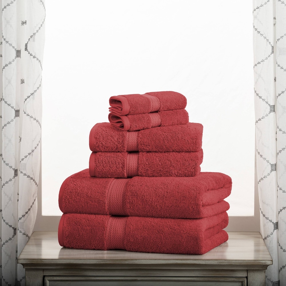 Red Bath Towels Bed Bath Beyond