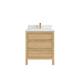 Option Light Natural Teak