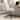 Bush Furniture Serenity Mid Back Armless Office Chair with Wheels