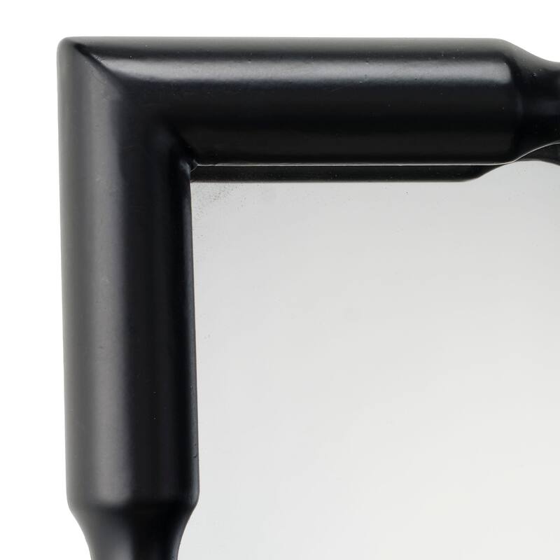 Matrix Iron Rectangle Wall Mirror