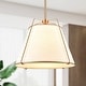 preview thumbnail 15 of 33, Light Society Lise 15" Chandelier