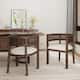 Option Beige+Walnut