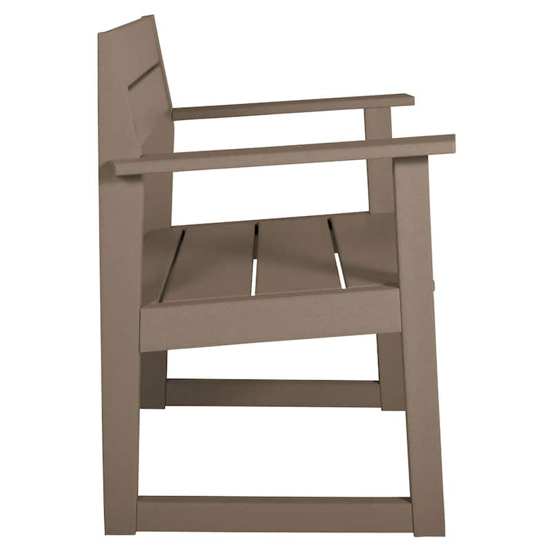 Haven Modern Outdoor Dining Armchair