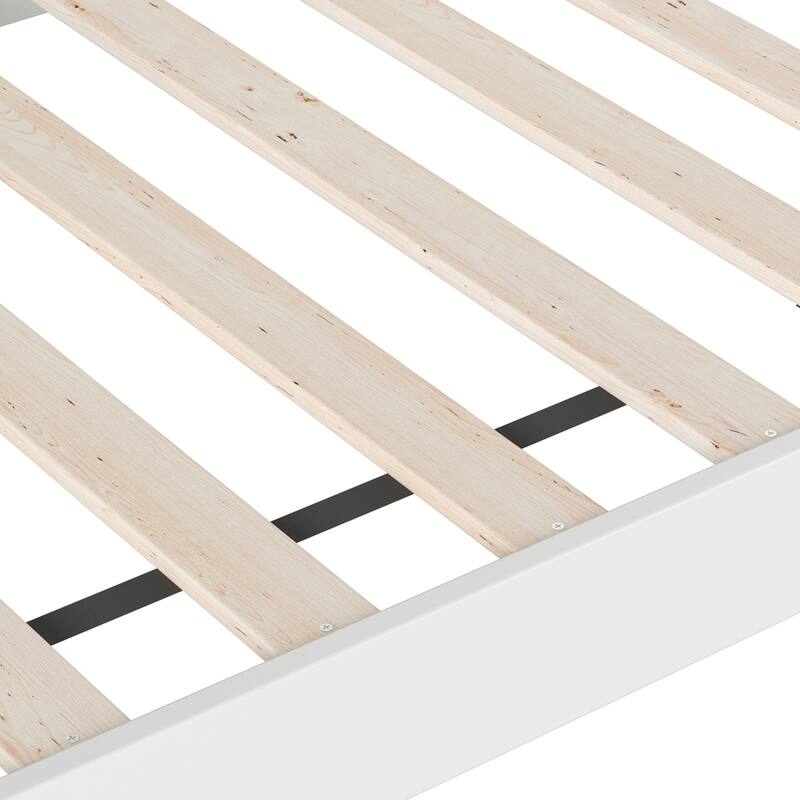 Cambridge Twin Wood Daybed