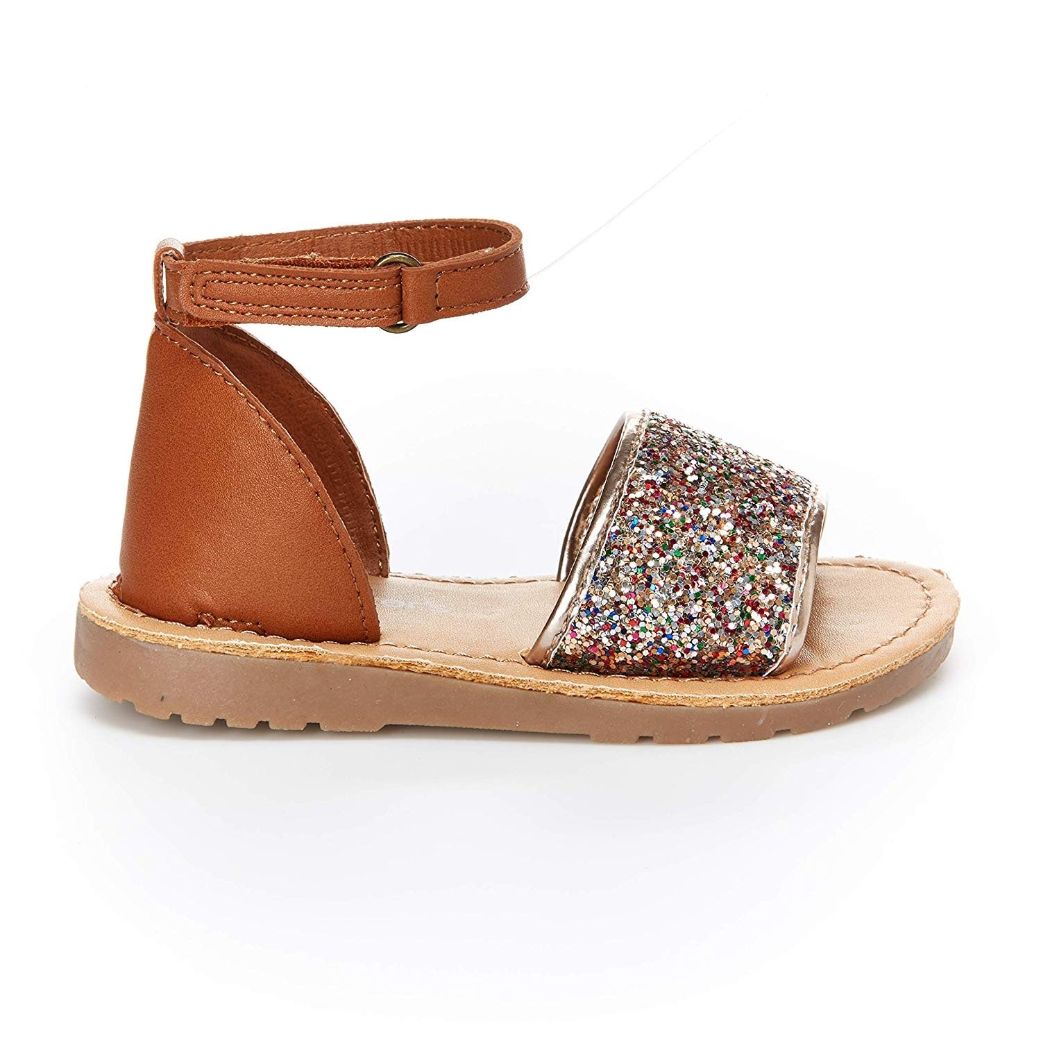 carters sandals girl