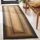 preview thumbnail 3 of 146, SAFAVIEH Handmade Braided Chandrima Cotton Rug