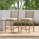 Option Counter Height Stool - Set of 2