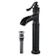 Option Oil Rubbed Bronze