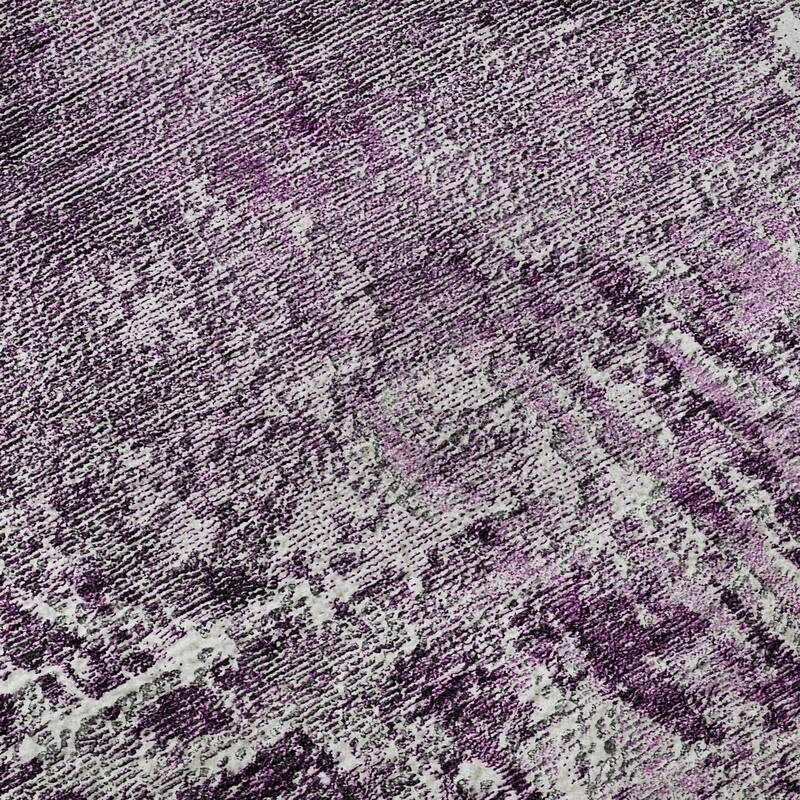 Premium Washable Super Soft Abstract Glam Mayfield Rug